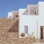 מלון Arocaria Mykonos 4*