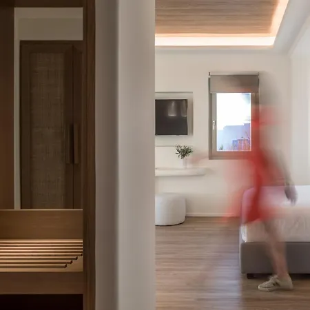 Hotel Arocaria Mykonos Mykonos Town