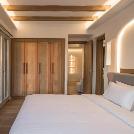 Hotel Arocaria Mykonos Mykonos Town