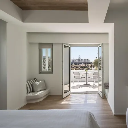 Arocaria Mykonos Hotel