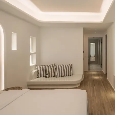 Hotel Arocaria Mykonos