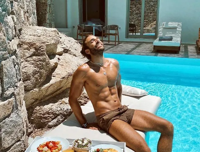 Arocaria Mykonos Mykonos Town