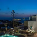 Arocaria Mykonos Szálloda 4*