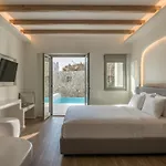 호텔 Arocaria Mykonos Mykonos Town