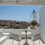 Arocaria Mykonos Szálloda Mykonos Town