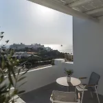 Hotel Arocaria Mykonos 4*