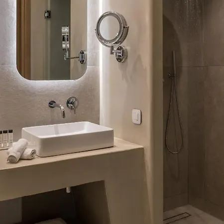 호텔 Arocaria Mykonos 4*