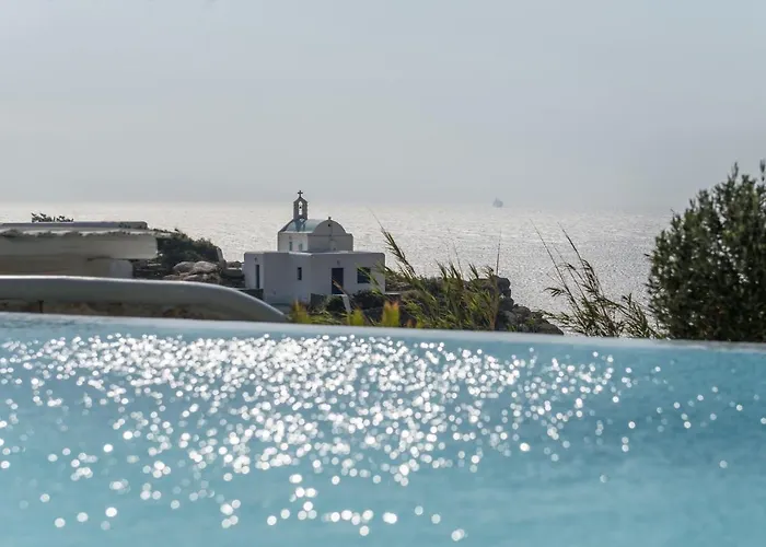 Arocaria Mykonos Mykonos Town