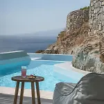 Arocaria Mykonos 4*