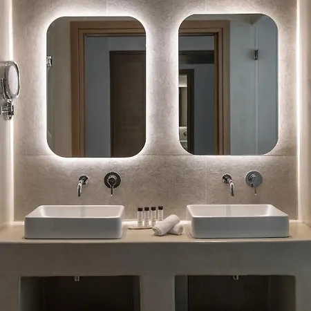 Arocaria Mykonos Hotel