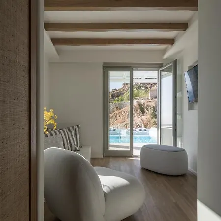 Arocaria Mykonos Mykonos Town