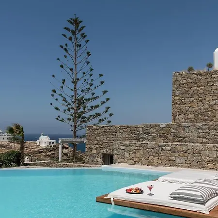 Arocaria Mykonos