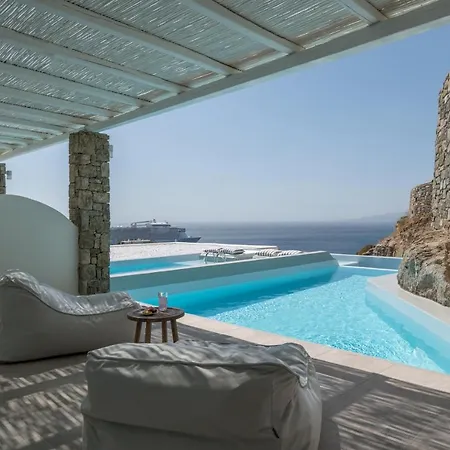 Arocaria Mykonos
