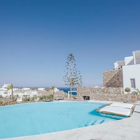 Arocaria Mykonos