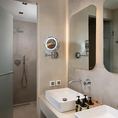 Otel Arocaria Mykonos