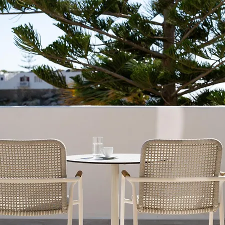 Otel Arocaria Mykonos Mykonos Town