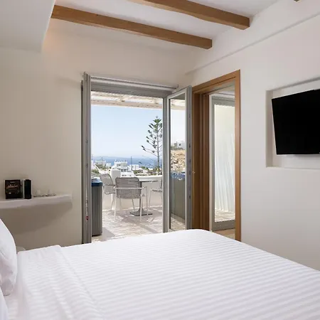 Otel Arocaria Mykonos Mykonos Town
