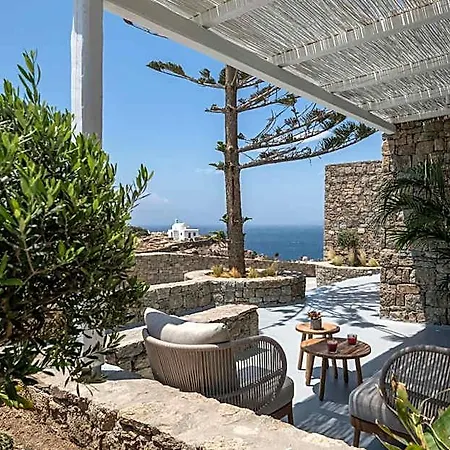 Szálloda Arocaria Mykonos Mykonos Town