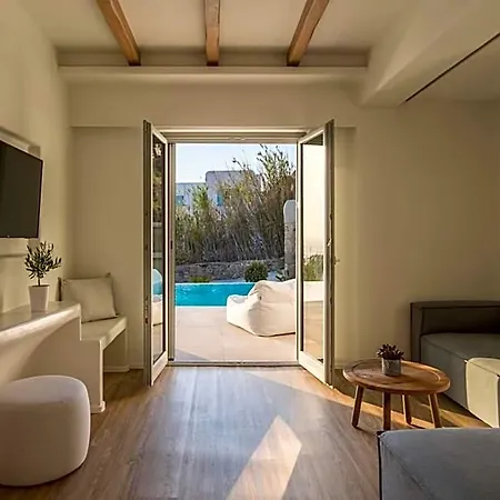 Arocaria Mykonos Szálloda