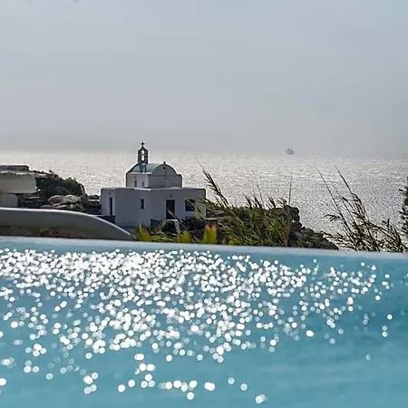 Arocaria Mykonos Szálloda