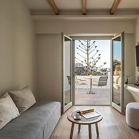 Szálloda Arocaria Mykonos
