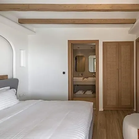 Arocaria Mykonos Szálloda