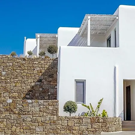 Hotel Arocaria Mykonos 4*