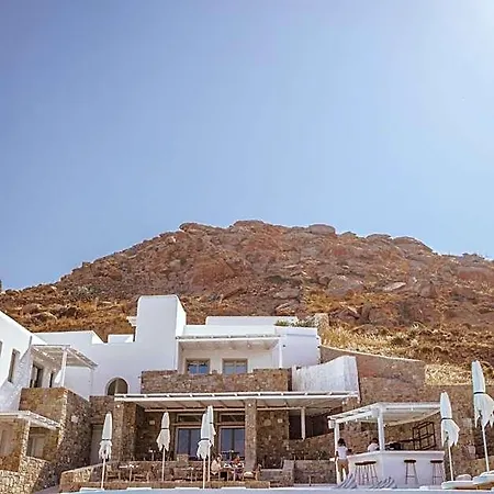 Hotel Arocaria Mykonos Mykonos Town