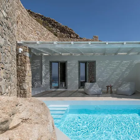 Hotel Arocaria Mykonos