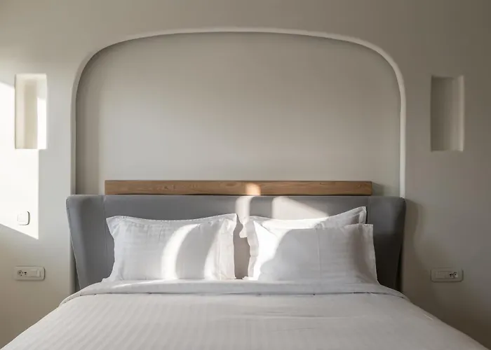 Arocaria Mykonos Hotell