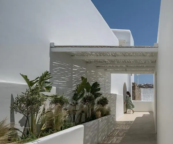 Arocaria Mykonos Mykonos Town