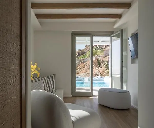 Arocaria Mykonos Mykonos Town