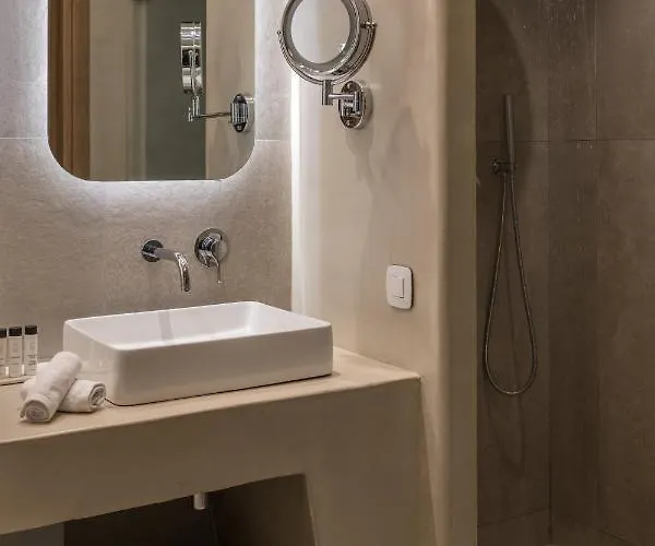 Hotell Arocaria Mykonos 4*