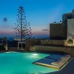 Ξενοδοχείο Arocaria Mykonos 4*