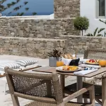 Ξενοδοχείο Arocaria Mykonos