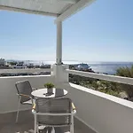 Arocaria Mykonos Ξενοδοχείο 4*