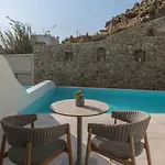 Ξενοδοχείο Arocaria Mykonos