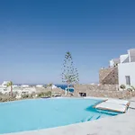 Arocaria Mykonos