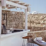 Arocaria Mykonos Ξενοδοχείο