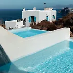 Ξενοδοχείο Arocaria Mykonos Mykonos Town