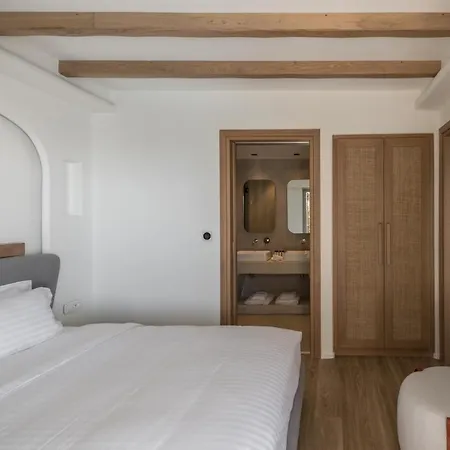 Szálloda Arocaria Mykonos