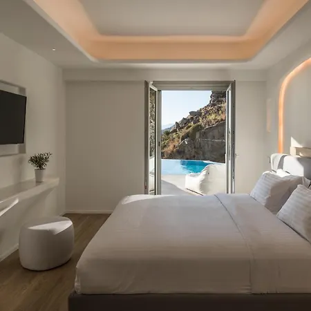 Szálloda Arocaria Mykonos