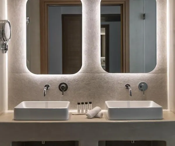 Arocaria Mykonos Hotel