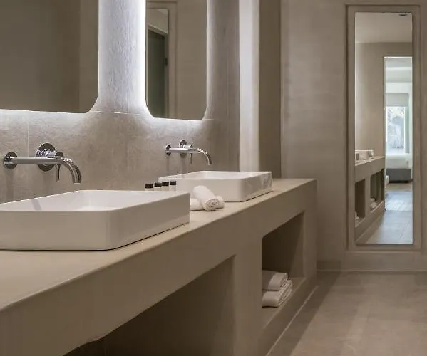 Arocaria Mykonos 4* Mykonos Town